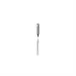 Stylet 33 mm conique  Ø 3.5 mm / R: 25 µm / W: 24°  métal dur | Bild 1