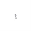Stylet disc 6 mm,  Ø 6 mm / R: 25 µm / W: 2 x 12°, | Bild 1