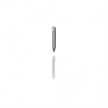 Stylet rugosité 33 mm conique  Ø 3.5 mm / W: 24° avec diamant/ | Bild 1