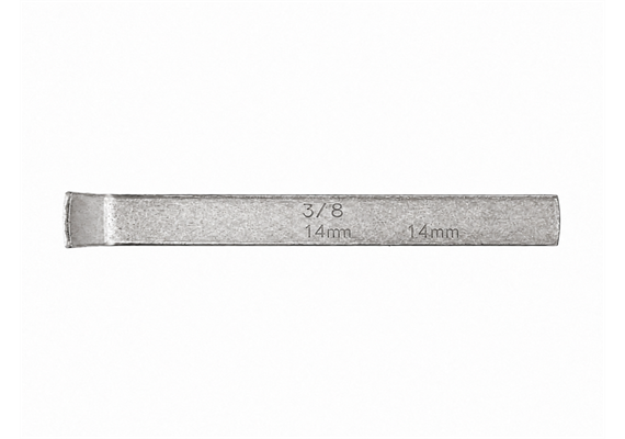 Einlagen 14 mm D-1