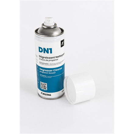 Entfetterspray DN1  400 ml  Art.Nr. AC-019