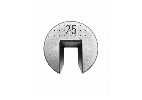 Führungsbüchse 25 mm C-1 | Bild 1
