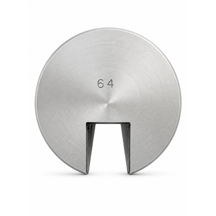 Führungsbüchse 64 mm E-1