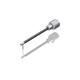 Miniatur-Tastarm für  wechselbare Tastspitze Ø 1 mm