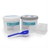 Plastiform KE-AD (türkis/weiss)  2 Büchsen à 450 ml (M60)  Art.No. MT-002