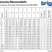 Räumnadel 22 mm F-1 Tol. P9 | Bild 3