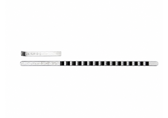 Räumnadel 5 mm B-1 Tol. P9 | Bild 1