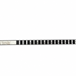 Räumnadel 8 mm C-1 one pass  für einen Durchgang | Bild 1
