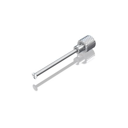 Scheibentastsystem 6 mm  bestehend aus: