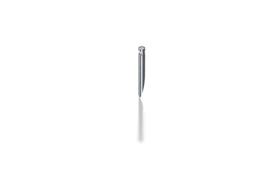 Tastspitze 33 mm  Ø3.5 mm / R: 25 µm / W: 12°  Hartmetall | Bild 1